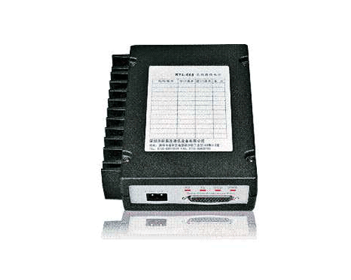 JDY-668無線數傳電台